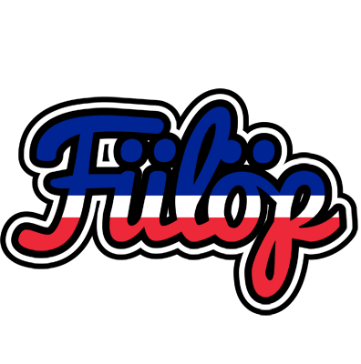 Fülöp france logo