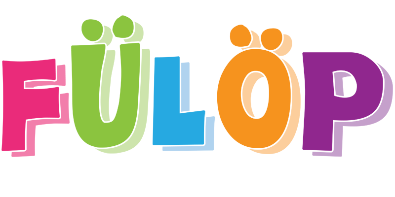 Fülöp friday logo