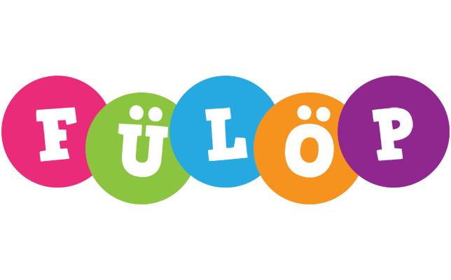 Fülöp friends logo