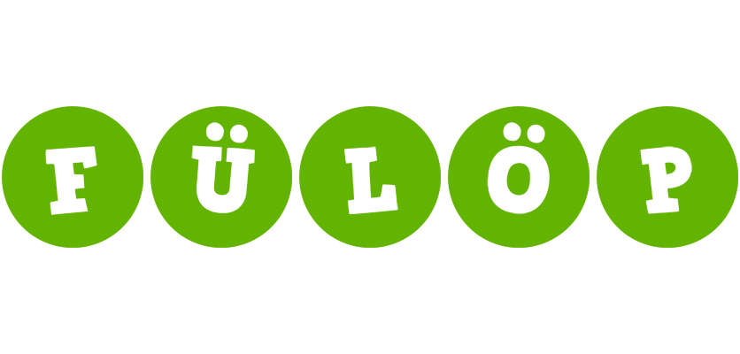 Fülöp games logo