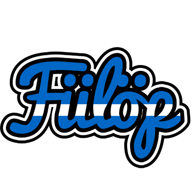 Fülöp greece logo