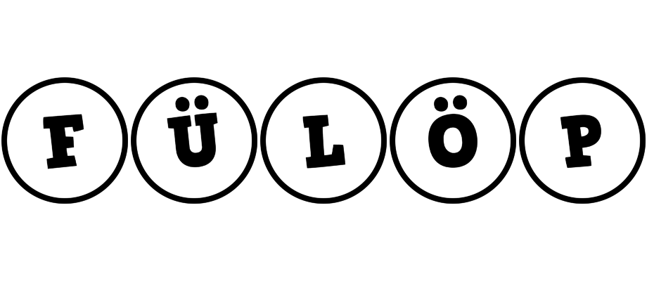 Fülöp handy logo