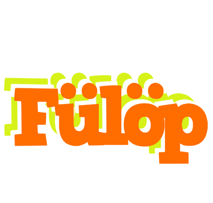 Fülöp healthy logo