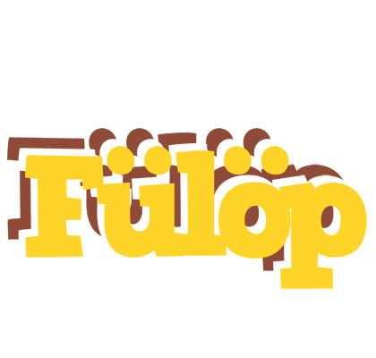 Fülöp hotcup logo