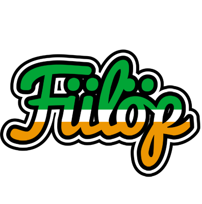 Fülöp ireland logo