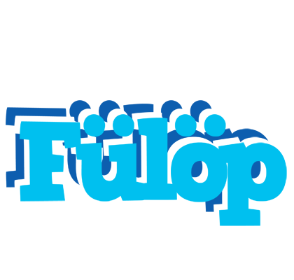 Fülöp jacuzzi logo