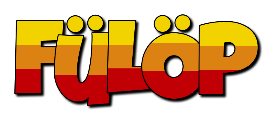 Fülöp jungle logo