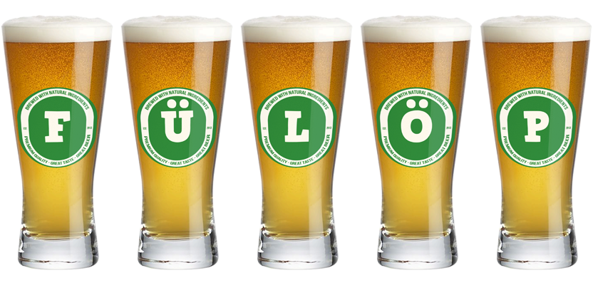 Fülöp lager logo