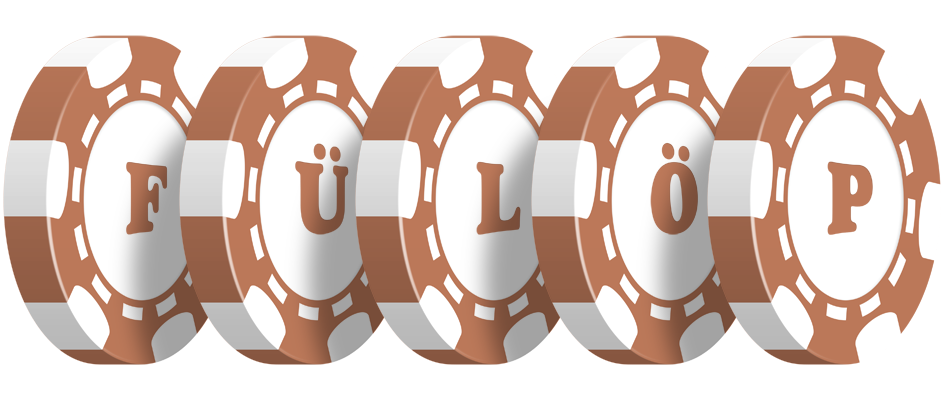 Fülöp limit logo