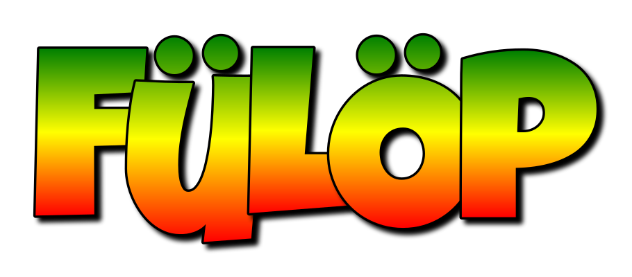 Fülöp mango logo