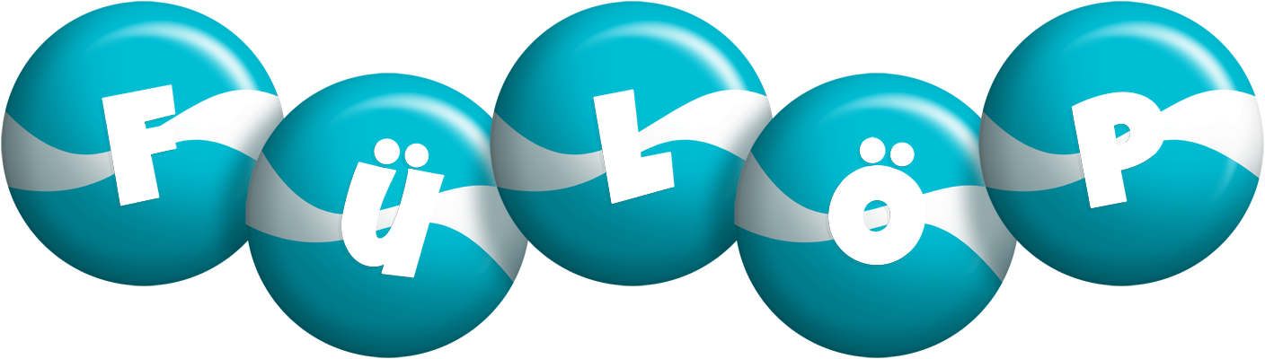 Fülöp messi logo