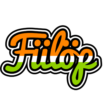 Fülöp mumbai logo