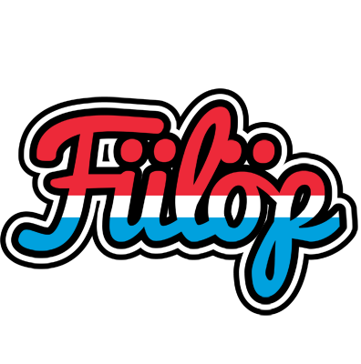 Fülöp norway logo