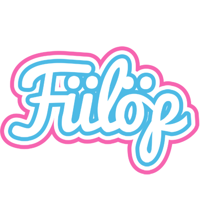 Fülöp outdoors logo