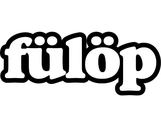Fülöp panda logo