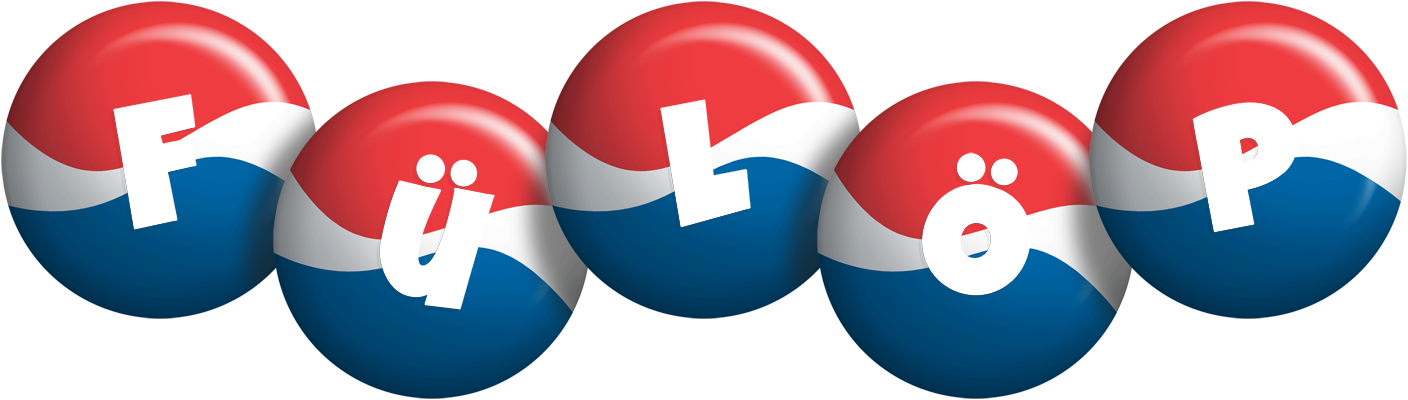 Fülöp paris logo