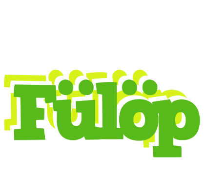 Fülöp picnic logo