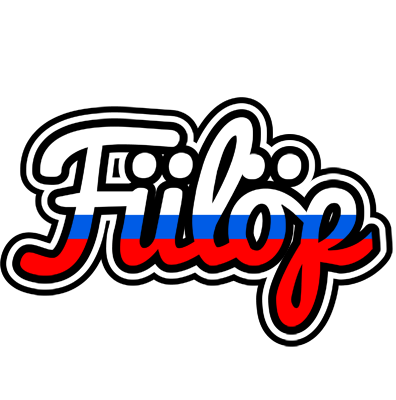 Fülöp russia logo