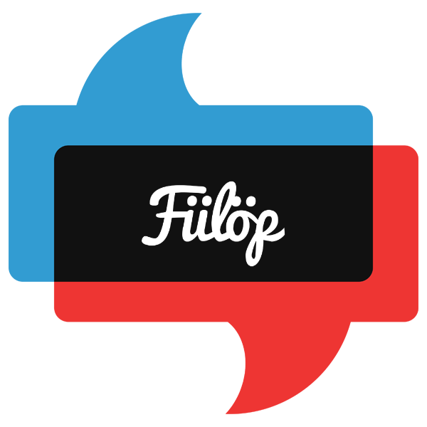 Fülöp sharks logo