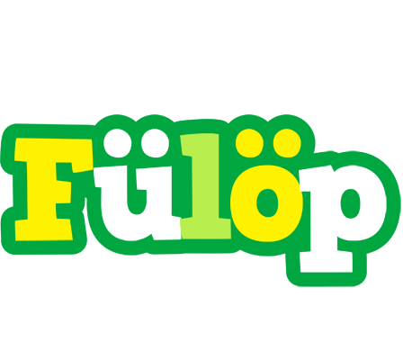 Fülöp soccer logo