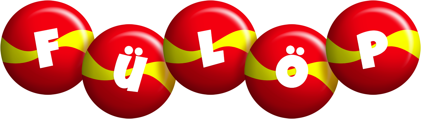 Fülöp spain logo