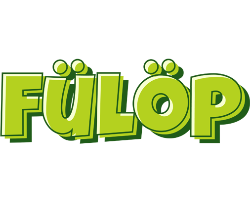 Fülöp summer logo