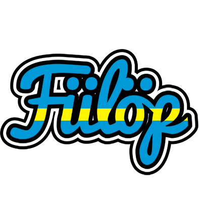 Fülöp sweden logo