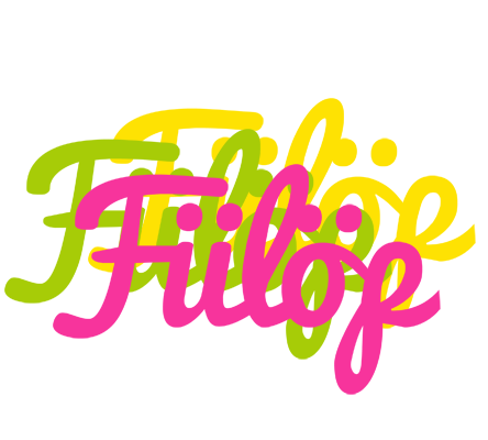 Fülöp sweets logo