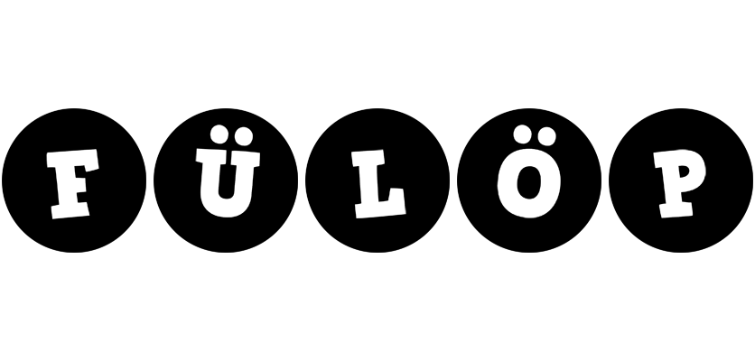 Fülöp tools logo