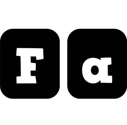 Fa box logo