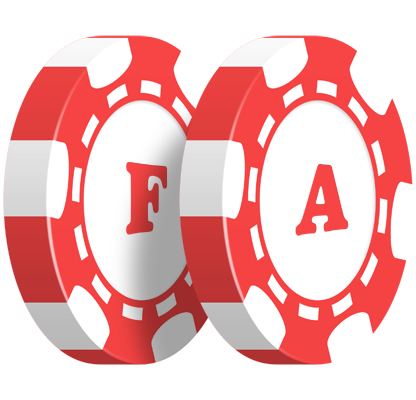 Fa chip logo