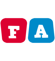 Fa daycare logo