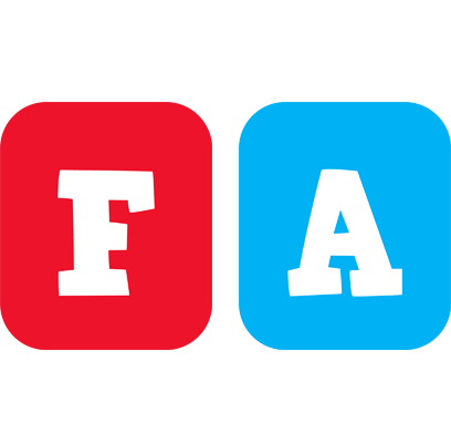 Fa diesel logo