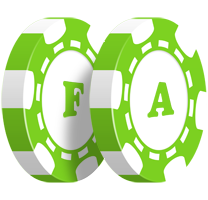 Fa holdem logo