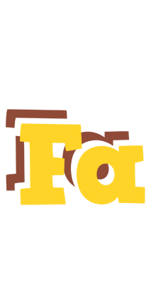 Fa hotcup logo
