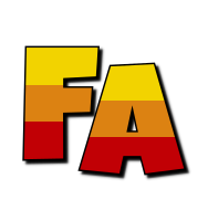 Fa jungle logo