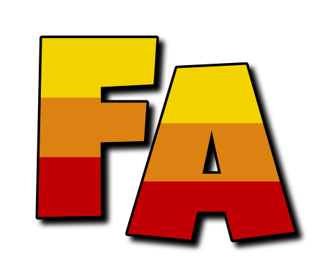 Fa jungle logo