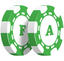 Fa kicker logo