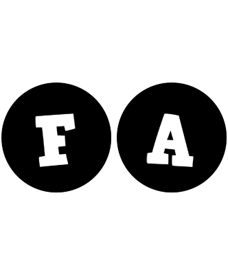Fa tools logo