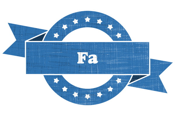Fa trust logo