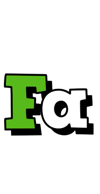 Fa venezia logo