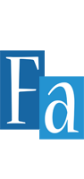 Fa winter logo