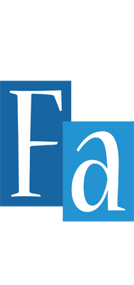 Fa winter logo