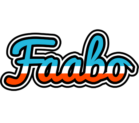 Faabo america logo