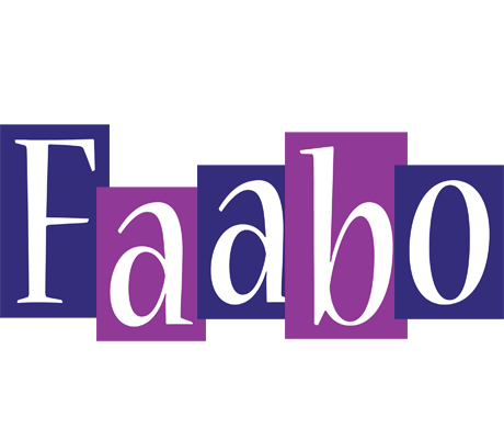 Faabo autumn logo