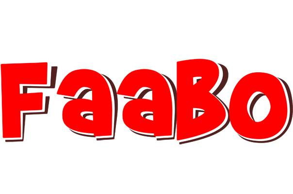 Faabo basket logo