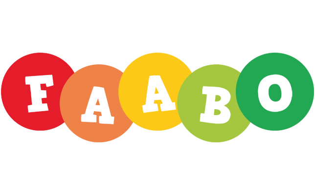 Faabo boogie logo