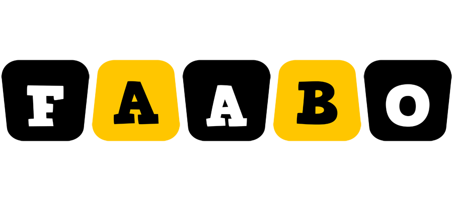 Faabo boots logo