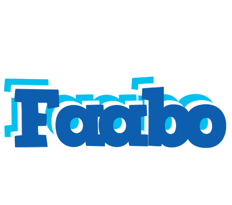 Faabo business logo