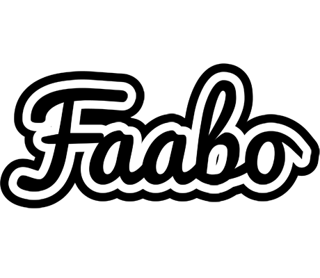 Faabo chess logo